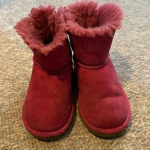 Toddler Ugg Boots